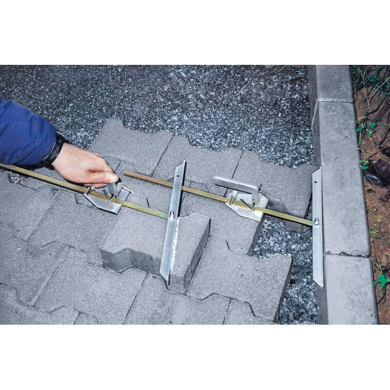 Przymiar do odwzorowywania Probst MAL