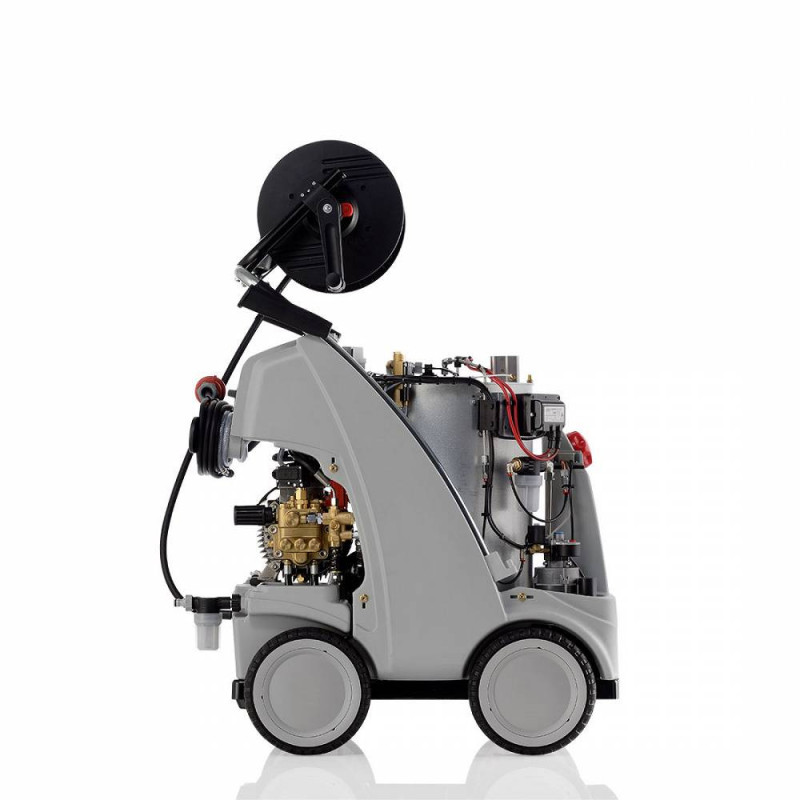 Myjka Kranzle THERM C 11/130 130bar 660l/h