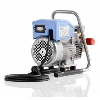 Myjka Kranzle HD 7/122TS 120bar 420l/h