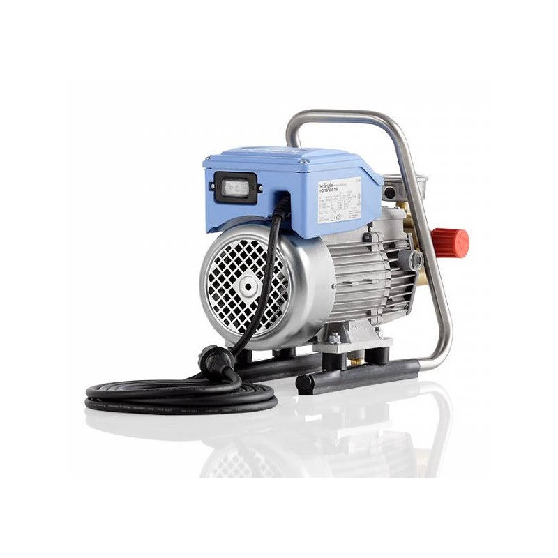 Myjka Kranzle HD 10/122TS 120bar 600l/h