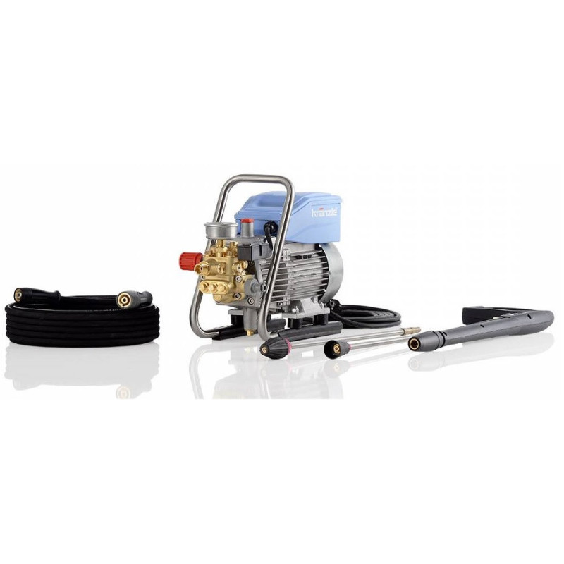 Myjka Kranzle HD 10/122TS 120bar 600l/h