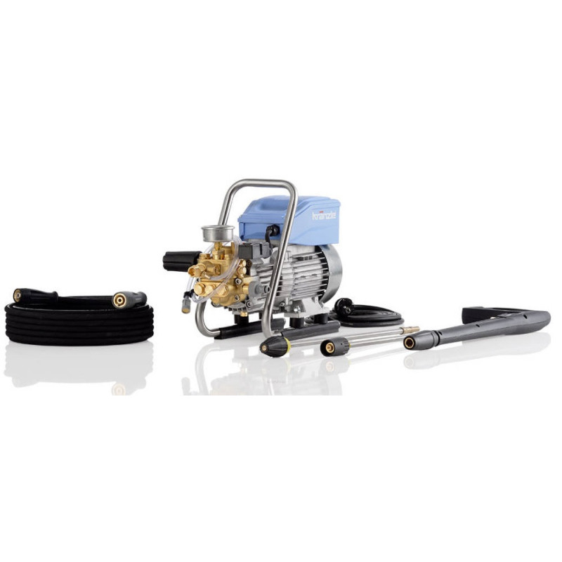 Myjka Kranzle HD 9/80TS 80bar 540l/h