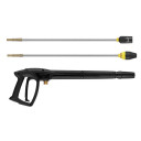 Myjka Kranzle HD 9/80TS 80bar 540l/h