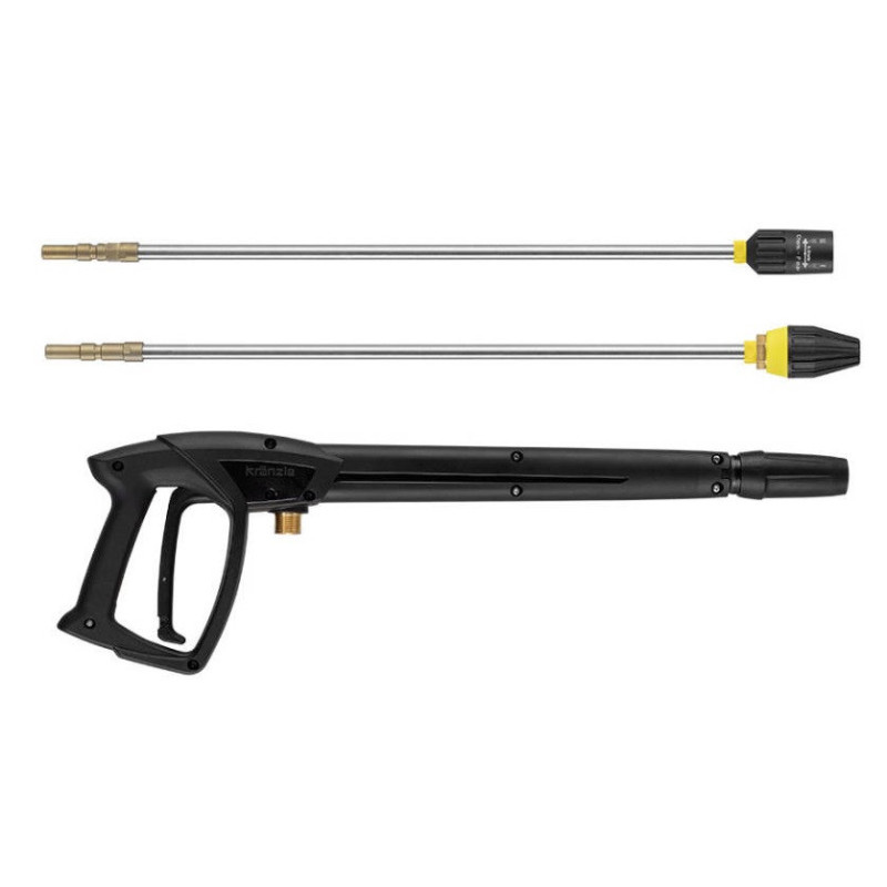 Myjka Kranzle HD 12/130 130bar 660l/h