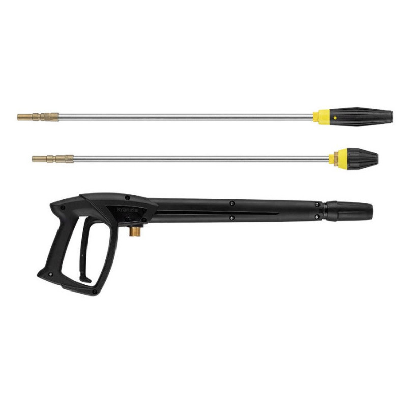 Myjka Kranzle K 2175 TST/TS 160 bar 720l/h