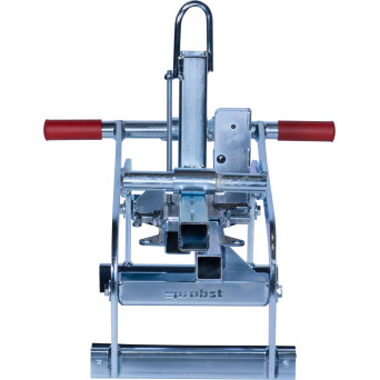 Chwytak do stopni Probst TSZ-UNI