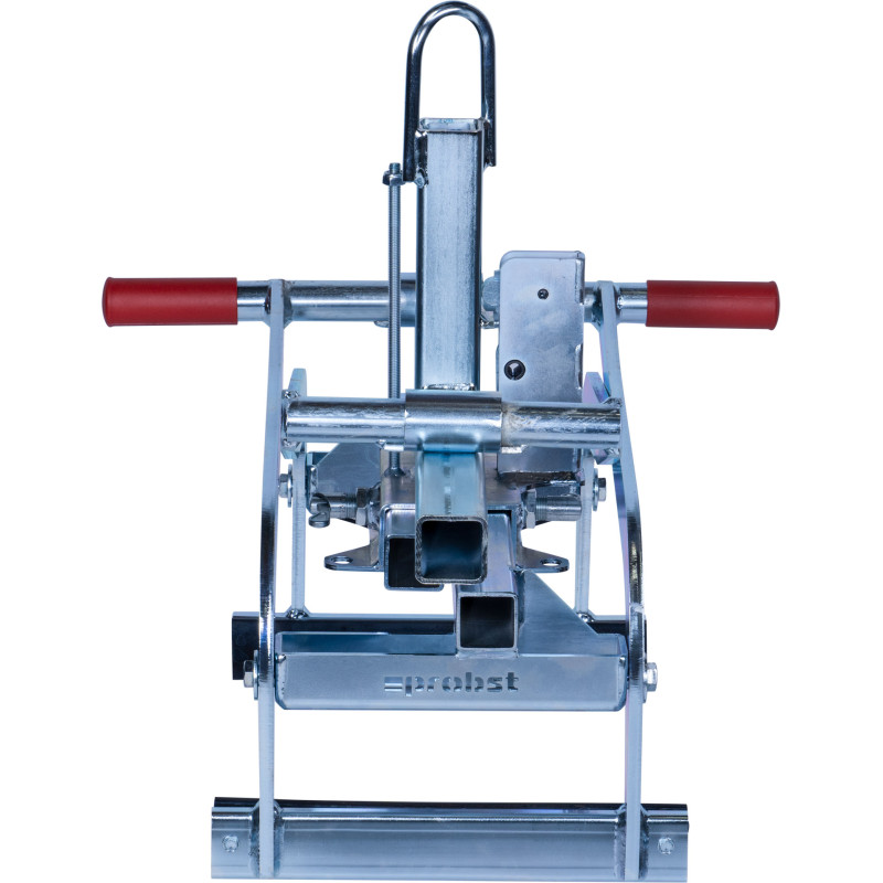 Chwytak do stopni Probst TSZ-UNI