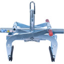 Chwytak do stopni Probst TSZ-UNI