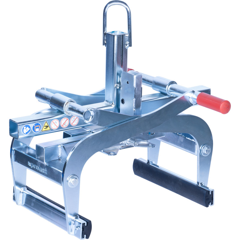 Chwytak do stopni Probst TSZ-UNI