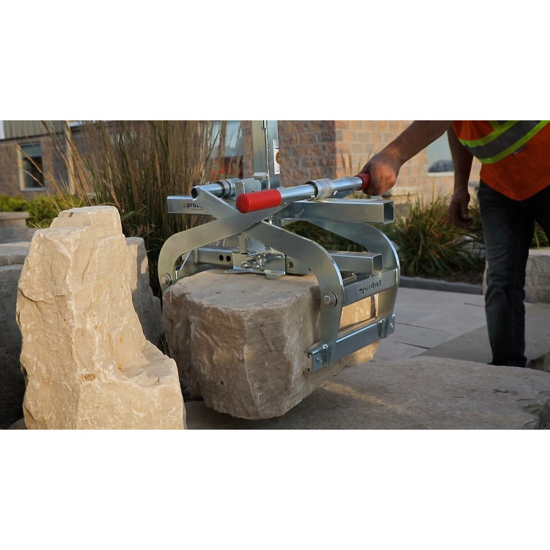 Chwytak do stopni Probst TSZ-UNI