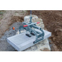 Chwytak do stopni Probst TSZ-UNI