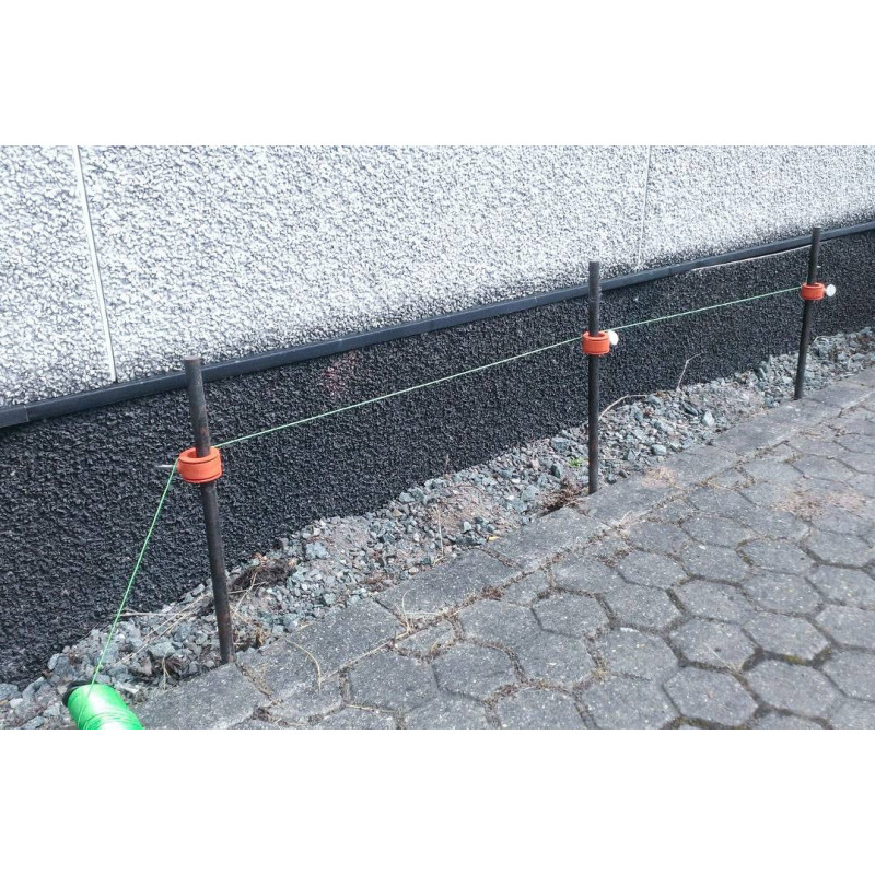 Uchwyt do sznurka Probst String Along SA