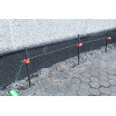 Uchwyt do sznurka Probst String Along SA