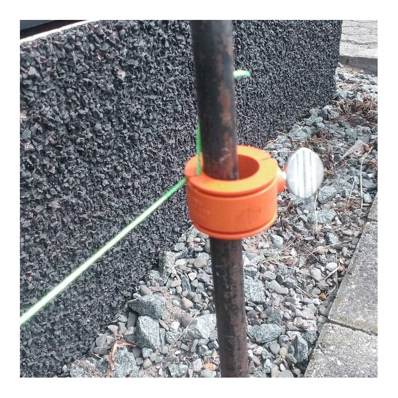 Uchwyt do sznurka Probst String Along SA