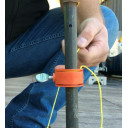 Uchwyt do sznurka Probst String Along SA