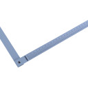 Kątownik aluminiowy Probst AW