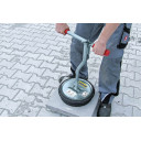 Podciśnieniowy chwytak ręczny Probst VAKUUM-HANDY VH 1/25