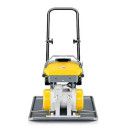 Zagęszczarka elektryczna Wacker AP 2560e