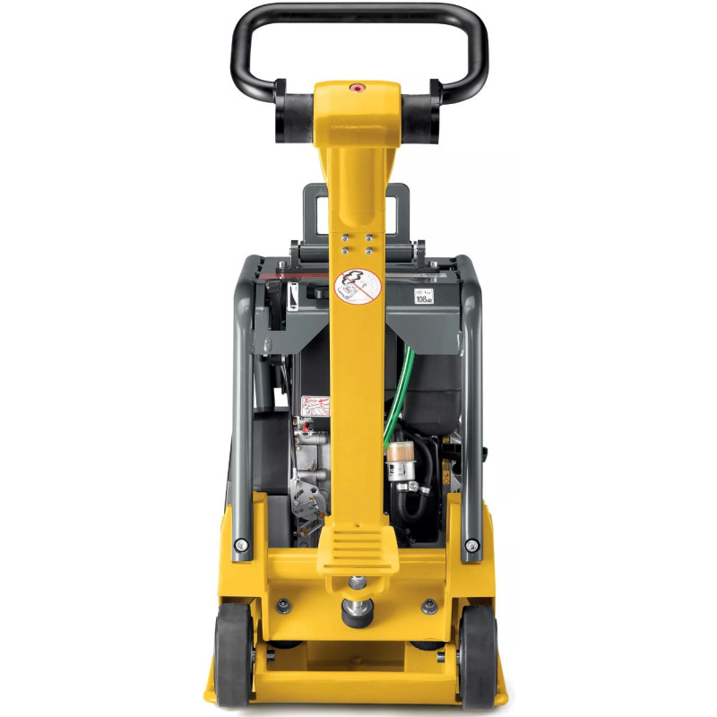 Zagęszczarka Wacker DPU 3050H