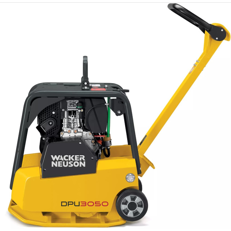 Zagęszczarka Wacker DPU 3050H