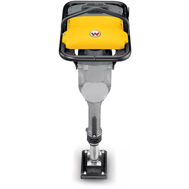 Ubijak stopowy elektryczny Wacker AS30e