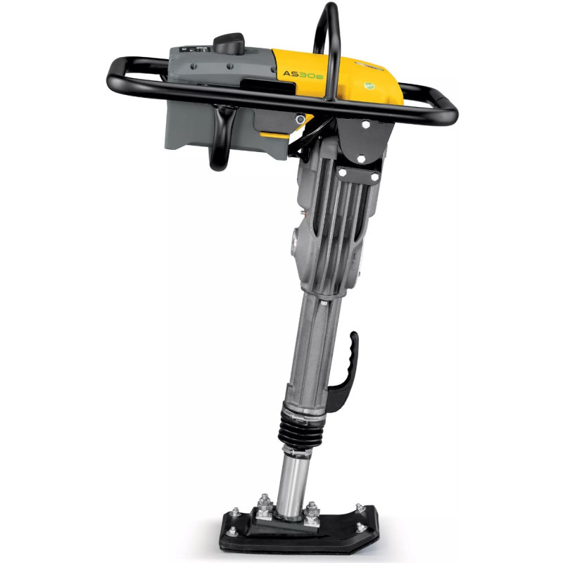 Ubijak stopowy elektryczny Wacker AS30e