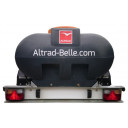 Myjka wysokociśnieniowa Altrad Belle BWX 15/250