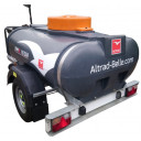 Myjka wysokociśnieniowa Altrad Belle BWX 15/250