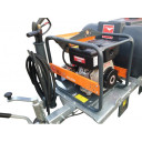 Myjka wysokociśnieniowa Altrad Belle BWX 15/250