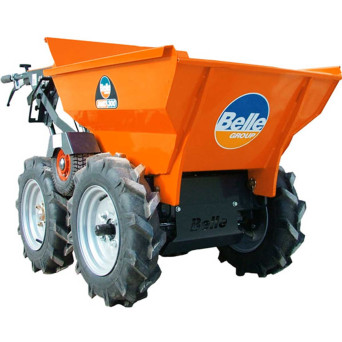 Transporter Altrad Belle MINIDUMPER BMD 300