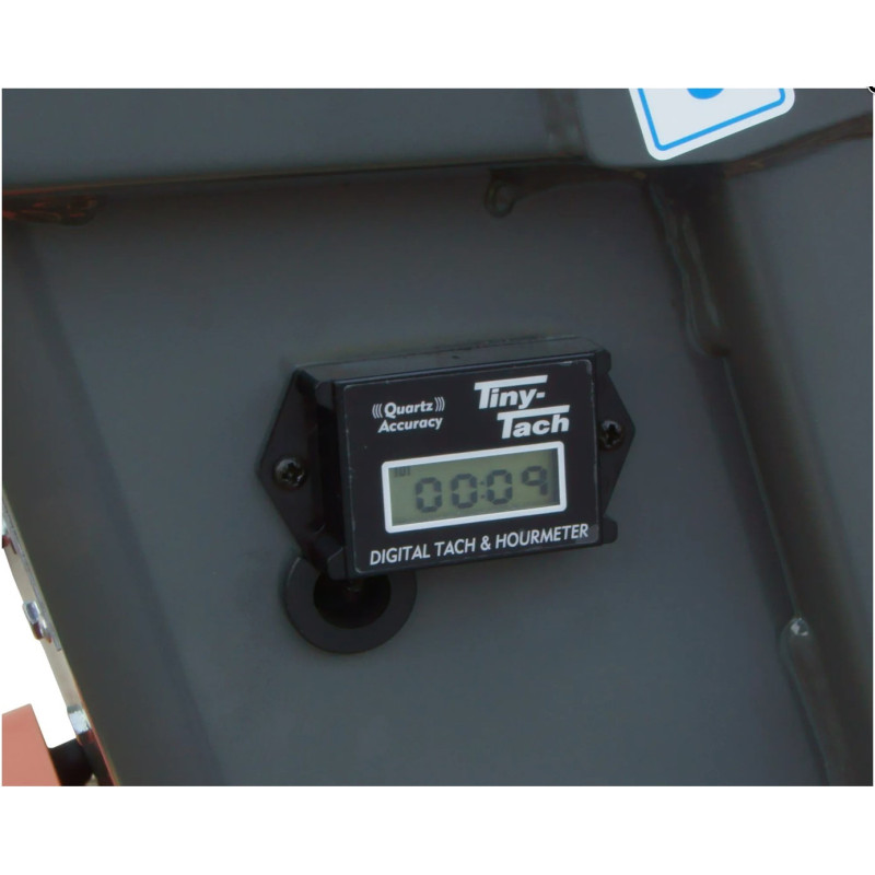 Transporter Lescha KMD 500