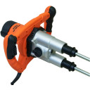 Mieszadło ręczne Atika RW 1800 TWIN