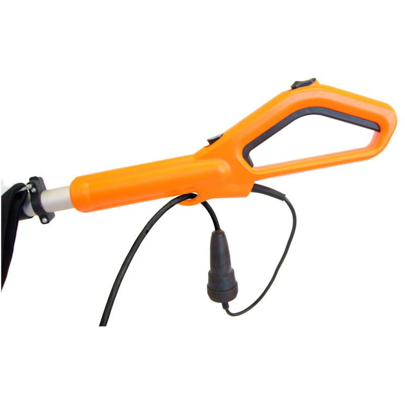 Podkrzesywarka Atika KSH 710 SDS