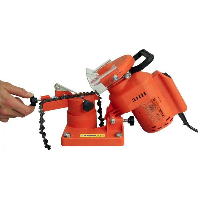 Ostrzałka do łańcuchów Atika KSG 220A