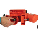 Ostrzałka do łańcuchów Atika KSG 220A