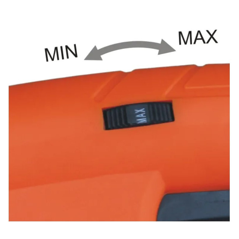 Odkurzacz/dmuchawa do liści Atika LSH 2600