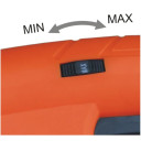 Odkurzacz/dmuchawa do liści Atika LSH 2600