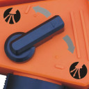 Odkurzacz/dmuchawa do liści Atika LSH 2600