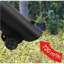 Odkurzacz/dmuchawa do liści Atika LSH 2600