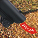 Odkurzacz/dmuchawa do liści Atika LSH 2600