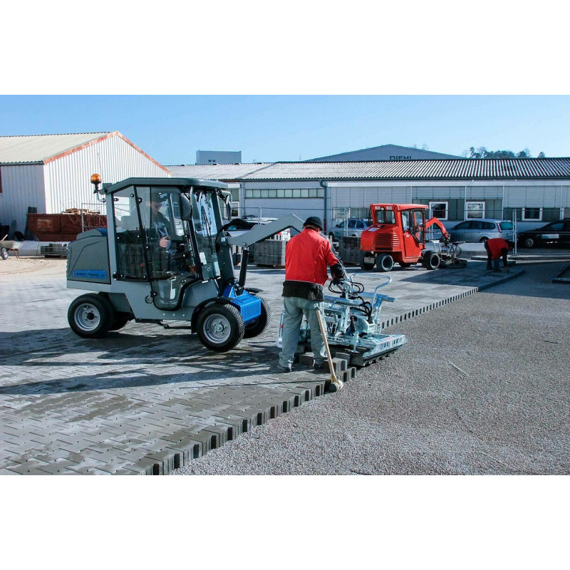 Układarka Probst VM-301 Greenline