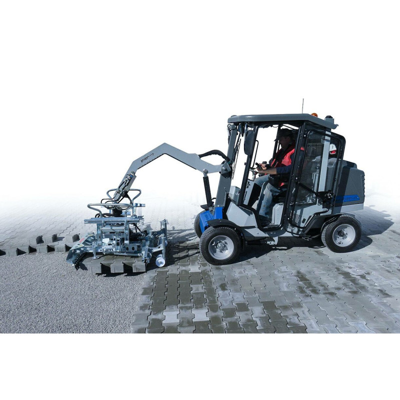 Układarka Probst VM-301 Greenline