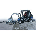 Układarka Probst VM-301 Greenline