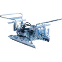 Hydrauliczny chwytak Probst HVZ-UNI-II