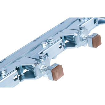 Adapter przesuwający Probst HVZ-VA-SUPERSOFT