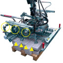 Adapter przesuwający Probst HVZ-VA-SUPERSOFT
