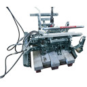 Hydrauliczny chwytak Probst HVZ-GENIUS-II