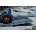 Wózek do płyt Probst EASYLIFT EL-SIMPLE