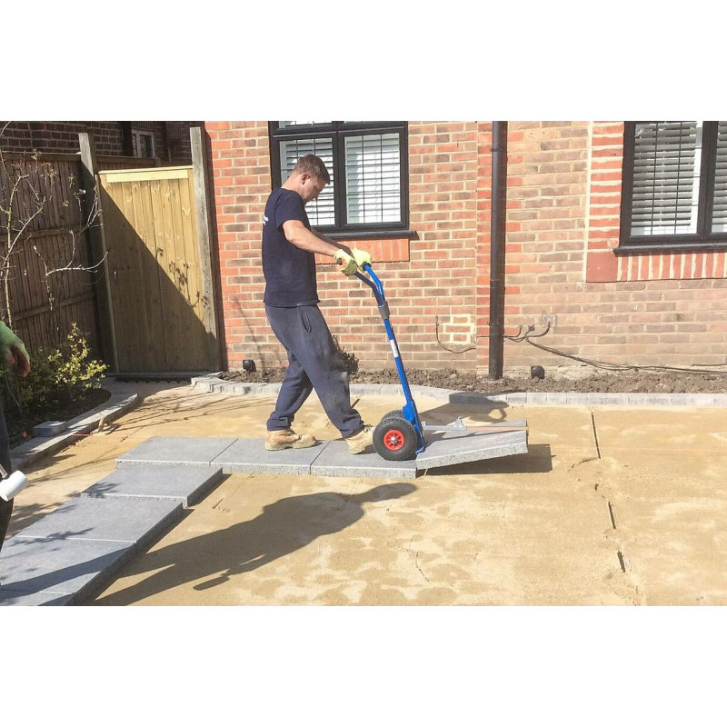 Wózek do płyt Probst EASYLIFT EL-SIMPLE