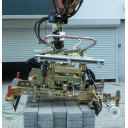 Hydrauliczny chwytak Probst HVZ-ECO